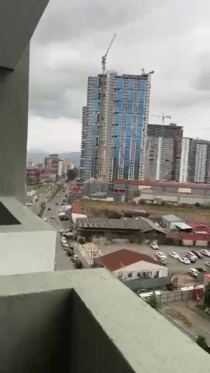 იყიდება ბინა ბათუმში